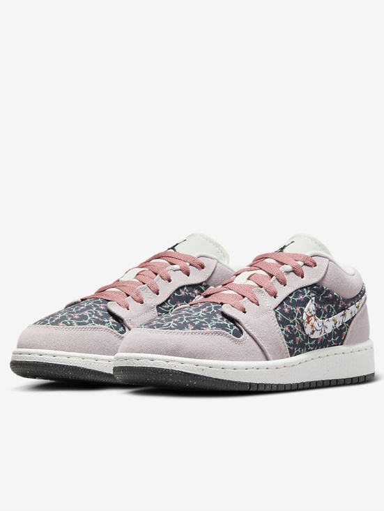 Jordan Shoes - Women's Air Jordan 1 Low SE 'Floral'